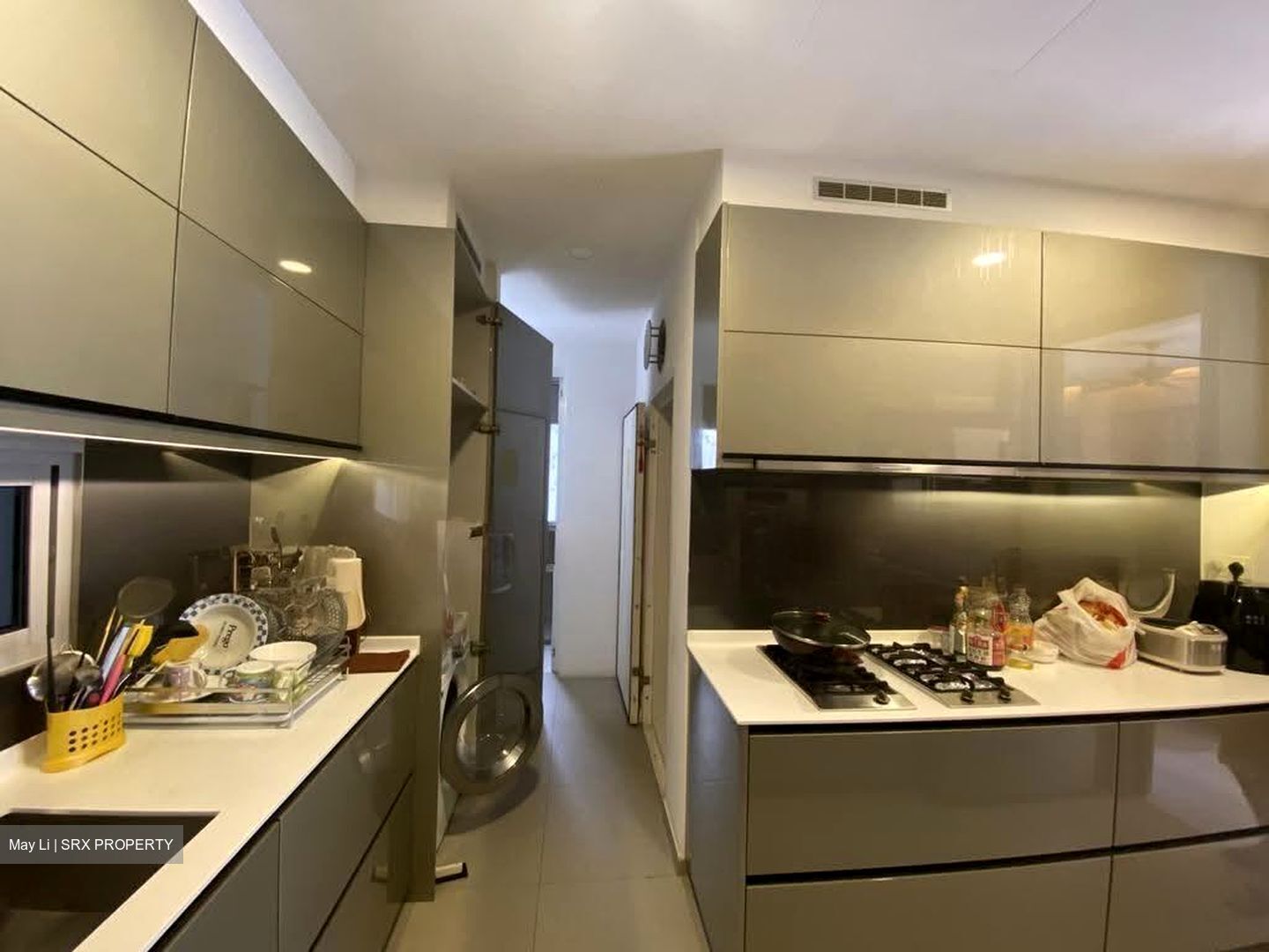 Hallmark Residences (D10), Condominium #613672371